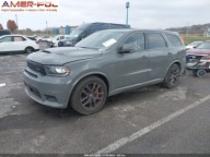 Dodge Durango 2019 Dodge Durango SRT AWD 6.4 Diesel 475KM