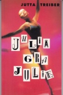 Julia gra Julię Jutta Treiber