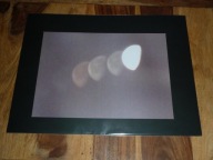 LUCYNA KUŚNIERCZYK - "Księżyc - kwartet" (2/3) - FOTOGRAFIA ARTYSTYCZNA