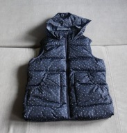 Kamizelka / bezrękawnik dla dziewczynki - roz. 158 - nowa