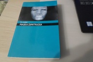 Maska Dimitriosa Eric Ambler