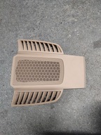 Porsche Cayenne OSŁONA KRATKA OBUDOWA POSZYCIE KONSOLI