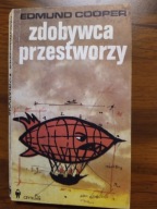 Zdobywca przestworzy Cooper Edmund