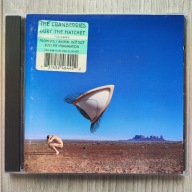 The Cranberries - Bury The Hatchet CD 1999