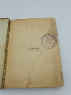 W matni Wacław Sieroszewski 1920