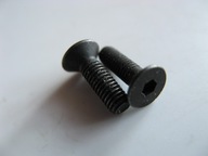 Śruba śrubka M3x10 IMBUS 2 narzędzia składane CNC