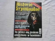 HISTORIE KRYMINALNE NR 4 2020