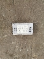 DACIA SANDERO III RADIO 281154695R