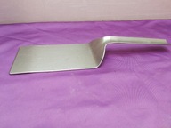 grill szpatułka ze stali nierdzewnej łopatka DELYS FRANCE 18/10 25cm