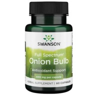 Suplement diety Swanson Health Products kapsułki 60 szt.