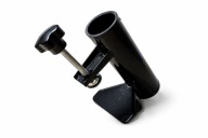 Uchwyt na parasol balkonowy AGA MR2052 mocny do balustrady