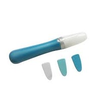 SILKY SMOOTH DO PIELĘGNACJI PAZNOKCI NOWY