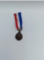 Medal Weteranów za I wojnę światową