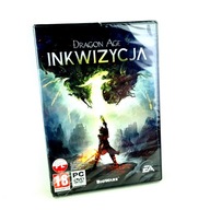 NOWA DRAGON AGE INKWIZYCJA PC PREMIEROWE POLSKIE WYDANIE PL