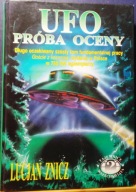 UFO (Próba oceny), Lucjan ZNICZ [Goście z KOSMOSU (Tom VI.) - AMBER 1996]