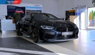 BMW M8 CompetitionFV23M SportCarbon FibreCompetitionM Sports Seat 4.4