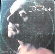 Ireneusz Dudek – Nowa Płyta
