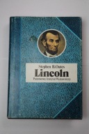Lincoln Stephen B. Oates