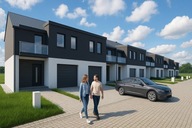 Dom, Boguchwała, Rzeszowski, 130 m²