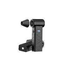 Mini Dmuchawa Akumulatorowa DO KURZU DO LIŚCI DO POMPOWANIA MATERACY