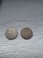 5 ZŁ 1932 GŁOWA KOBIETY