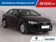 Audi A3 1.5 TFSI, Salon Polska, Automat, Navi