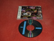 LIVING COLOUR TALKIN' LOUD AND SAYIN' NOTHING 1991