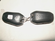 KLUCZYK PILOT Z ELEKTRONIKĄ CITROEN C4 PICASSO 2017+