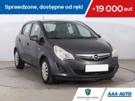 Opel Corsa 1.2, Salon Polska, Klima, Klimatronic