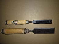 Stare dluta do drewna kirchen lema 24 40 mm