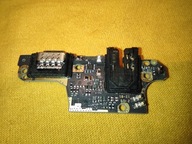 GNIAZDO ŁADOWANIA, SŁUCHAWKOWE JACK USB-C - XIAOMI POCO X3 NFC ORYGINAŁ