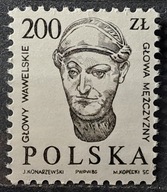 Polska Fi 2910 ** ( 1986 )