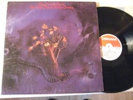 The Moody Blues - On The Threshold Of A Dream /UK/