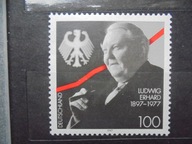 Niemcy Mi. 1904** L. Erhard