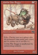 Goblin War Buggy "USG" =stdt=