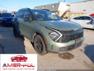 Kia Sportage X-Pro 2023, 2.5L R4 187KM, 4x4, auto odpala i jezdzi, od ubez