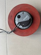 Wentylator do rekuperatora Aeris 350