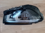 Reflektor prawy Mercedes w167 GLE/GLS od 2018