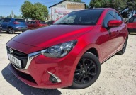 Mazda 2 Stan idealnyKameraNavi 1.5 Benzyna 75KM