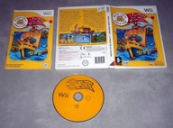 BUILD-A-BEAR WORKSHOP A FRIEND FUR ALL SEASONS NINTENDO WII 3xANG jak NOWA