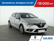 Renault Megane 1.2 TCe, Salon Polska, Serwis ASO