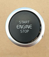 PRZYCISK PRZEŁĄCZNIK START STOP ENGINE VOLVO XC40
