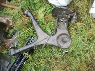 Wachacz Piasta Tył P , L Vito 639 Lift 2.2D 2014r