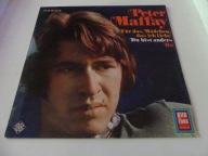 Peter Maffay - Fur Das Madchen, Das Ich Liebe VG