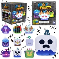 BLOX FRUITS MASKOTKA PLUSZAK 10 CM SERIA 3 NIESPODZIANKA KOD DO GRY DLC