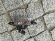 LAMPKA ZDERZAKA ŚWIATŁO COFANIA PRAWY TYŁ 5N0941072 VW TIGUAN