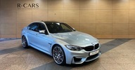 BMW M3 COMPETITION salon Polska ASO R CARS Warszawa 3.0 Benzyna 460KM