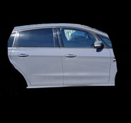 FORD S MAX MK2 LIFT DRZWI PRAWE TYLNE PRAWY TYŁ KOMPLETNE NK