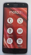 Atrapa eksponat wystawa prezenter smartfon MOTOROLA MOTO Z2 PLAY