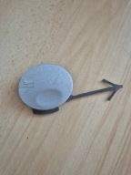 zaślepka zderzaka przód OPEL CORSA D 13179944 oryginał